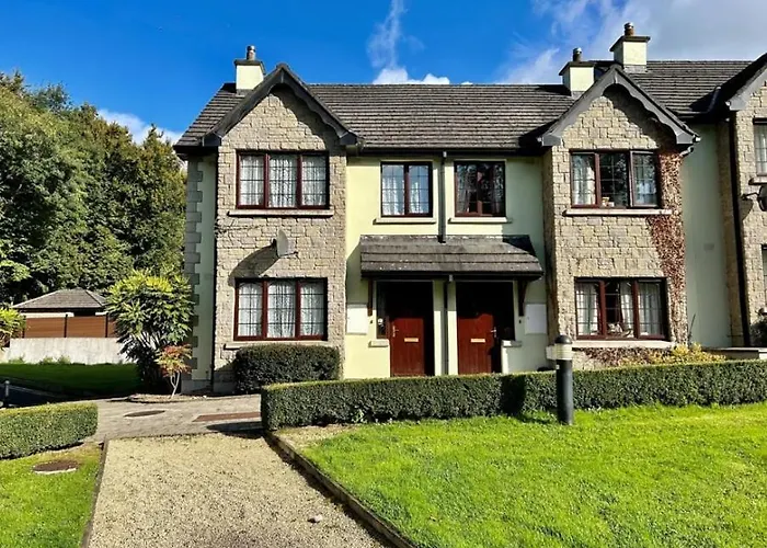 Lough Rynn Self Catering