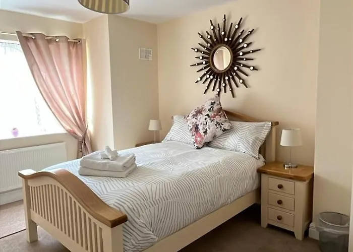 Lough Rynn Self Catering