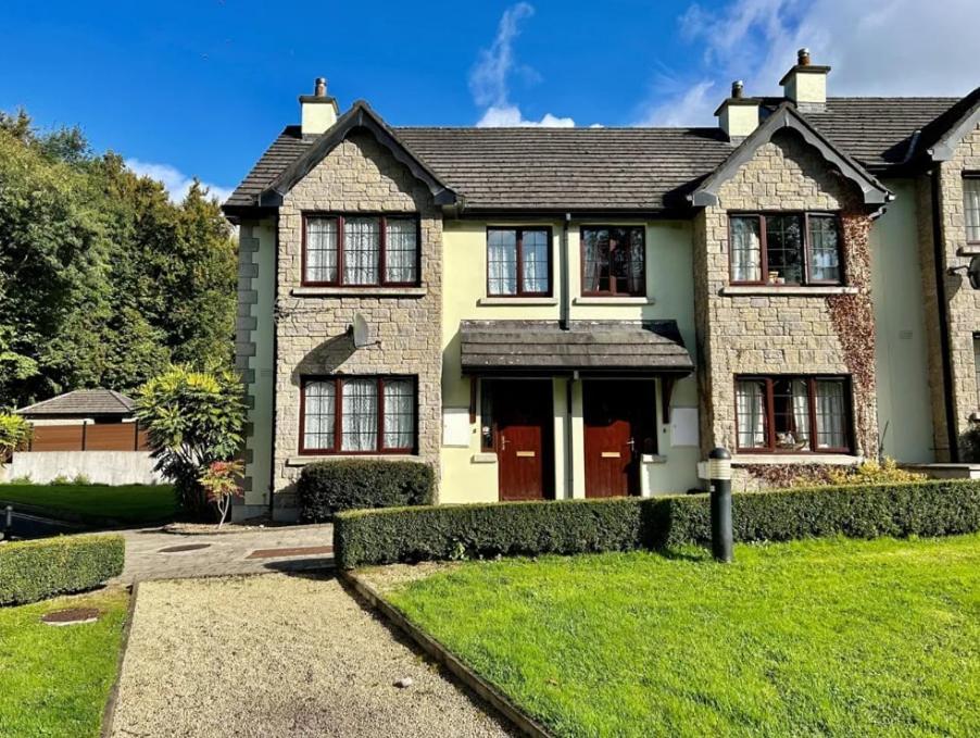Ferienhaus Lough Rynn Self Catering County Leitrim