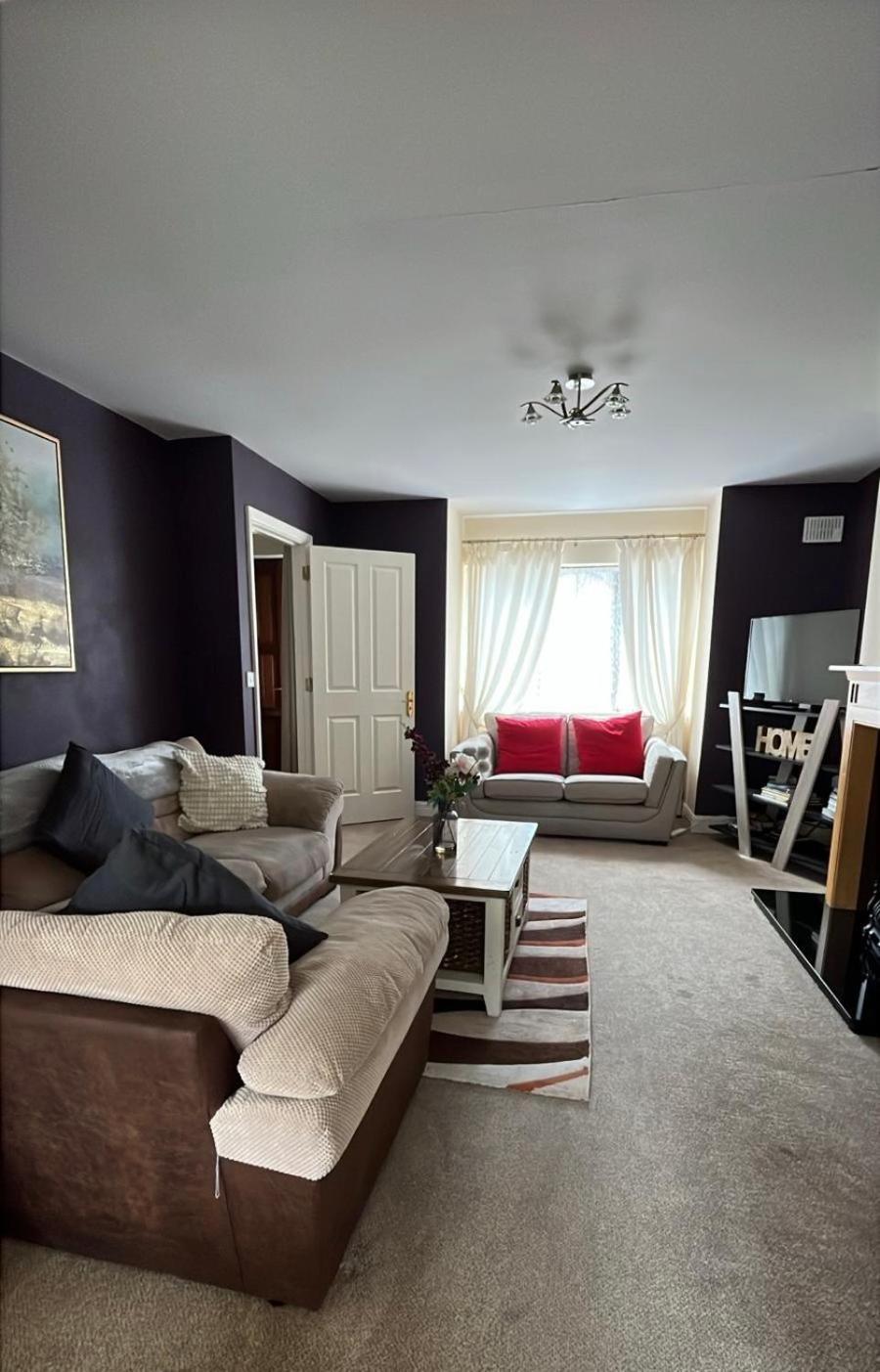 Lough Rynn Self Catering County Leitrim
