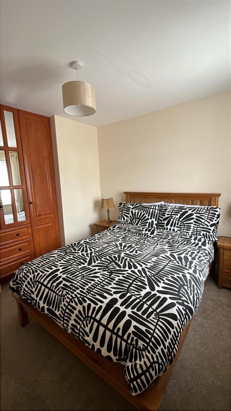 Lough Rynn Self Catering Ferienhaus